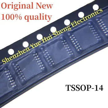 (10piece)100% Uued Originaal PCF8523 PCF8523TS TSSOP-14 Kiibistik