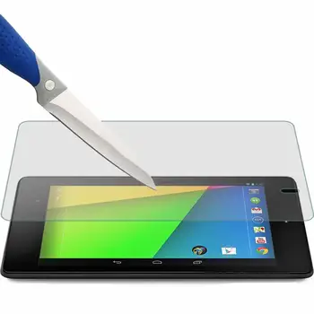 2PC Google Nexus 7 Ekraani Kaitsekile, Google Nexus 7 1 7