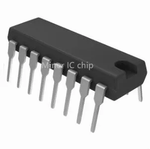 2TK HA1826P DIP-16 mikrolülituse IC chip
