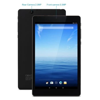 Android 5.0 Pocket Tablett 8 TOLLINE Ares RAM 1GB+ROM 16 GB MAGISTRIKURSUSE Z3735G PROTSESSOR Quad-Core, WIFI, Dual Camera