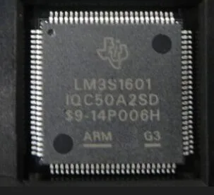 Direct Promotion Originaal Uus LM3S1601-IQC50-A2 LM3S1601IQC50A2 ARMMCU