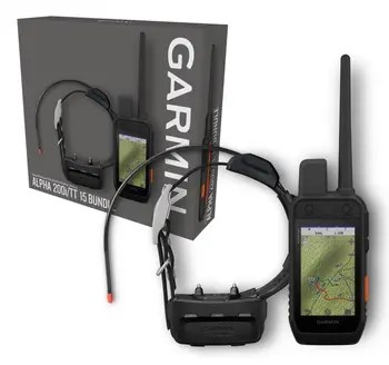 EEST-Garmin Alfa 100 T5 200i Tt15 Bundle Standard Koera GPS Jälgimise Seade 100 T5 200i Tt15 Bundle Koera GPS Jälgimise Seade Baja!!