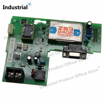 Eest NT20S-ST121-V3 NT20S-ST121 VGA LCD Taustvalgustus Power inverter Board Täielikult Testitud Enne saatmist
