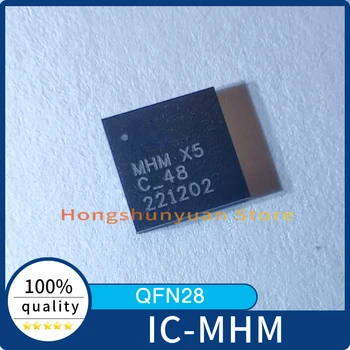 IC-MHM MHM iC-Haus Brand new Single turn/multi omakorda asendi kodeerijad