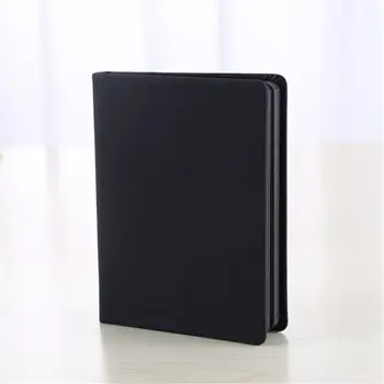 Kirjastus Notepad Reisi Teataja A5/A6 Sülearvuti Sketchbook DIY Scraobooking Tilk Laevandus