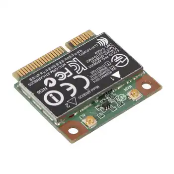 Mini PCIe Võrgu Kaart NIC Adapter kiire 300M BT4.0 Traadita Võrgu Kaart Sobib HP CQ43 CQ58 DV4 DV6 DV7 G4 G6 G7