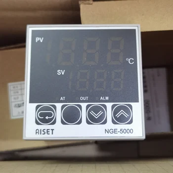 NE-5000 NE-5422-2 PT 100 Intelligentne Temperatuuri Kontroller, uuendada NGE-5412-1