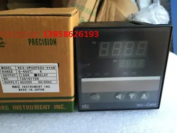 REX-C900 FK02-V-AN REX-C900 FK02-M-Intelligentne Temperatuuri Kontroller
