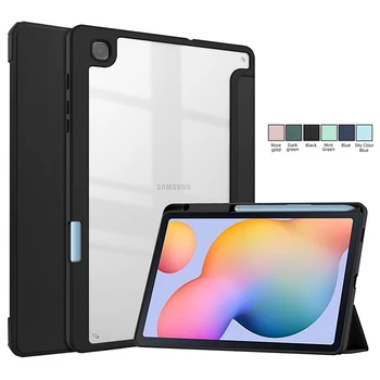 Samsung Galaxy Tab S6 Lite P613 P619 2022 P610 P615 2020 Puhul S Pen Omanikule 10