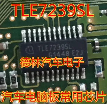 Tasuta kohaletoimetamine TLE7239SL IC 10TK