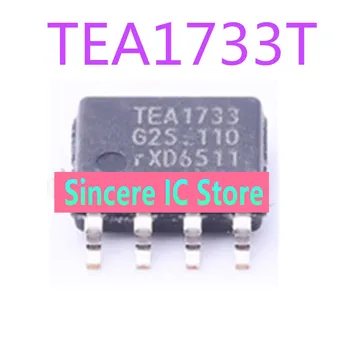 TEA1733T TEA1733 SMD SOP8 LCD Power IC Chip Brand New Originaal