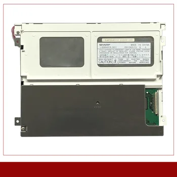 TERAVATE Originaal LQ084V3DG01 LQ084V3DG02 LQ084V3DG03 8.4-Tolline LCD Ekraan