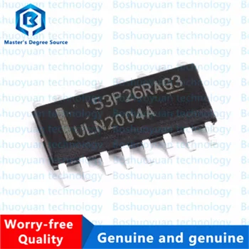 ULN2004ADR 2004AD SOIC-16 Darlington transistor array chip, originaal