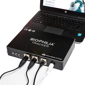 Vaba Tarkvara alla Laadida semiauto biokeemia analüsaator Jaoks Biophilia Tracker X3